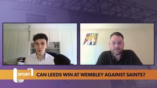 “Try and get on the front foot”: How Leeds should approach the play-off final