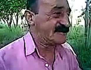 Dengbej hüseyin ödük