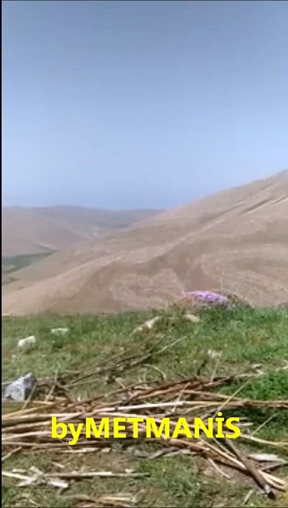 İLİHİ KÖYÜNDEN DENGBEJ İDRİS YILDIZ