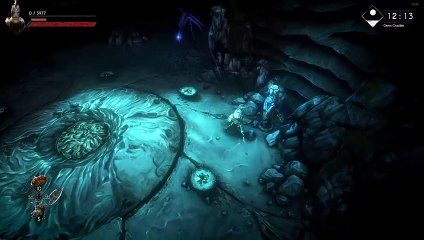 No Rest for the Wicked - Anuncio novedades