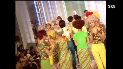 Phim Hàn Quốc - Model - Người Mẫu (1997) - Tập 20