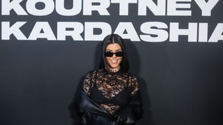 Kourtney Kardashian needed 'terrifying' emergency fetal surgery after 'super rare' discovery