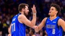 Dallas Mavericks Overcome Odds, Win Game 1 vs Timberwolves: Recap