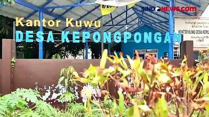 Pegi 'Perong' Setiawan Terduga Pembunuh Vina Tidak Dikenal Tetangganya