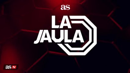 ENOC SOLVES: American Top Team España, TOPURIA vs. MCGREGOR, PRÓXIMA PELEA... | La Jaula de AS 1x04
