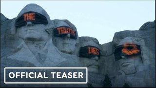 Call of Duty: Black Ops 6 | ‘The Truth Lies’ Teaser Trailer - TV Mini Series