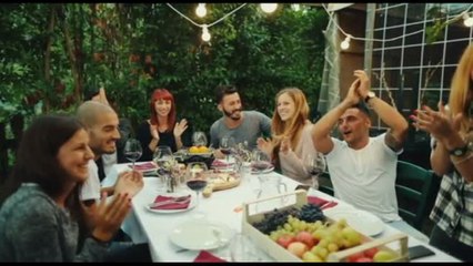 Convivialità e benessere, il "fuori casa" è fondamentale