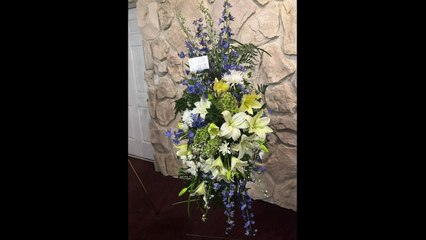 Send Beautiful Flowers and Thoughtful Cards to Donna Shafer 🌸