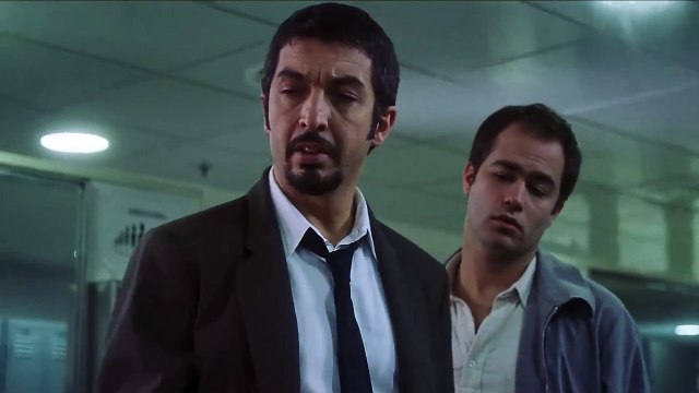 Nueve reinas (2000), de Fabián Bielinsky | Tráiler 4K