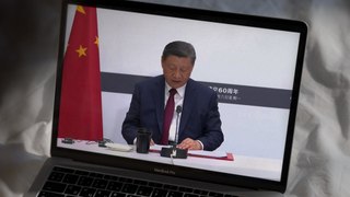 Un IA chinoise basée sur la pensée de Xi Jinping