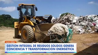 Geofuturo CDR trabaja en la sostenibilidad urbana de Colombia.