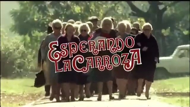 Esperando la carroza (1985), de Alejandro Doria | Tráiler
