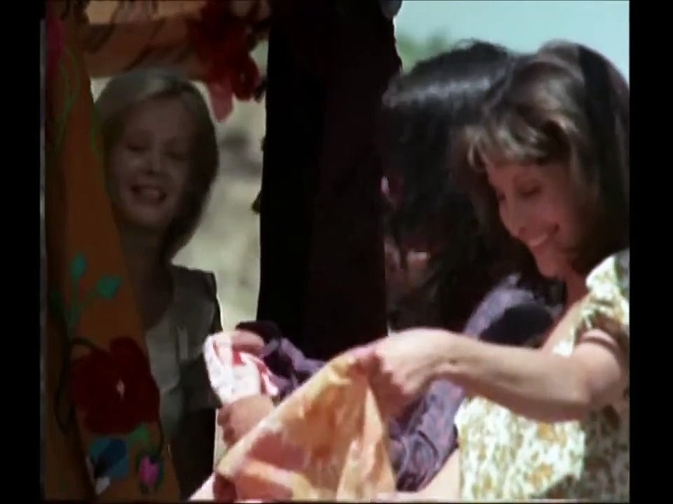 Nazareno Cruz y el Lobo (1975), de Leonardo Favio | Las palomas y los gritos