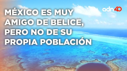 México en plena crisis energética abastecerá de energía a Belice I Todo Personal