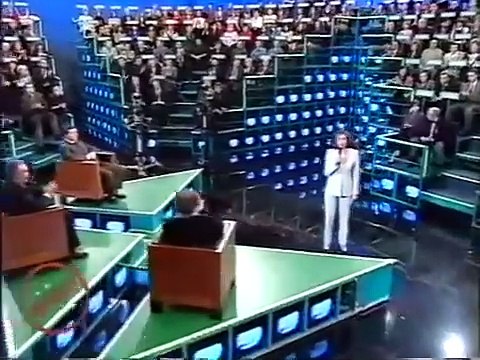 Глас Народа. Кох vs Венедиктов. 06.04.2001