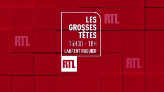 Le journal RTL de 17h du 23 mai 2024