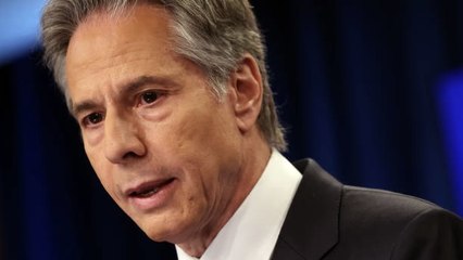 EE.UU. Podría Permitir Que Ucrania Ataque El Territorio Ruso