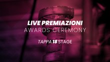 Stage 18 - Awards Ceremony | Premiazioni