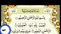 surah fatiha beautiful recitation tilawat Quran