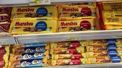 La UE multa al gigante fabricante de Oreo y Cadbury por prácticas anticompetitivas