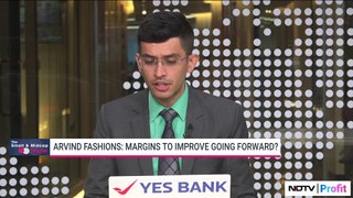 Arvind Fashions: Factors Impacting Working Capital | NDTV Profit