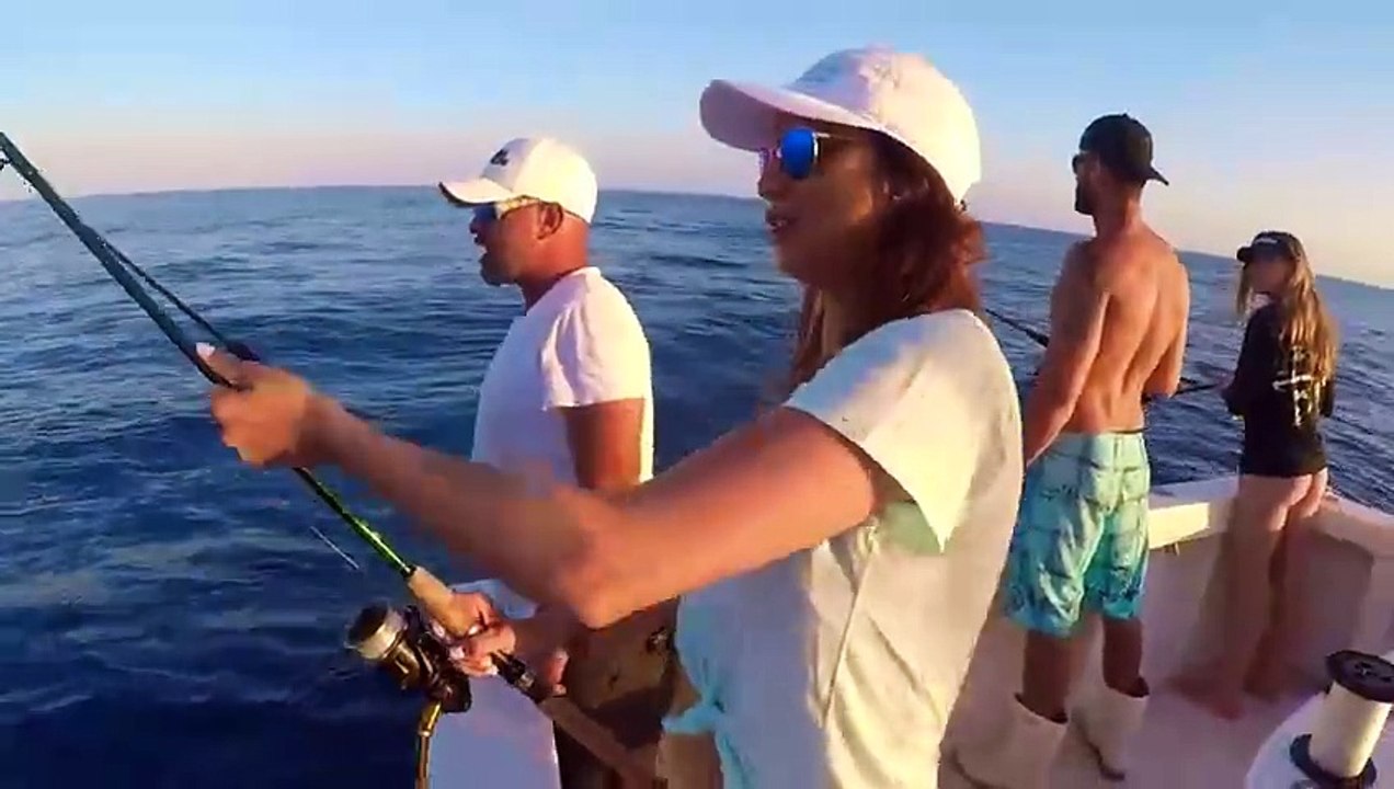 AMAZING Day Catching Tunas part_3