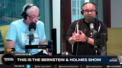 Holmes: Cubs are holding an 'entitled point of view' about who they are