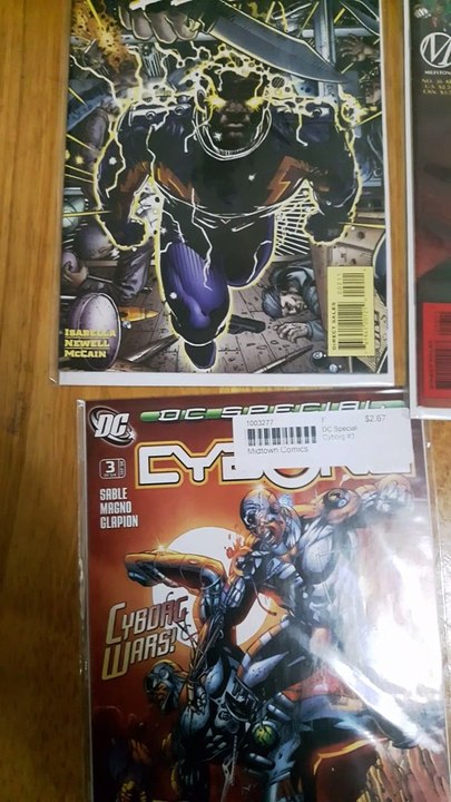 Anime/Manga Hip Hop Investments