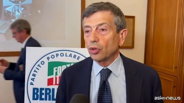 Europee, Lupi: Noi moderati e FI insieme arrivano a doppia cifra