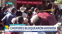 Kilométricas filas para el B-Sisa en Cochabamba, exigen habilitar más puntos de registro