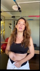 Ελιάνα Χρυσικοπούλου: Αποκαλύπτει πώς είναι το σώμα της χωρίς φίλτρα!