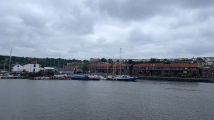 Bristolians Speak Out: Why Is the Election Happening Now & What Do They Want Next Government to Focus On? 🗳️