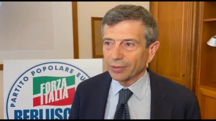 Europee, Lupi: Noi moderati e FI insieme arrivano a doppia cifra