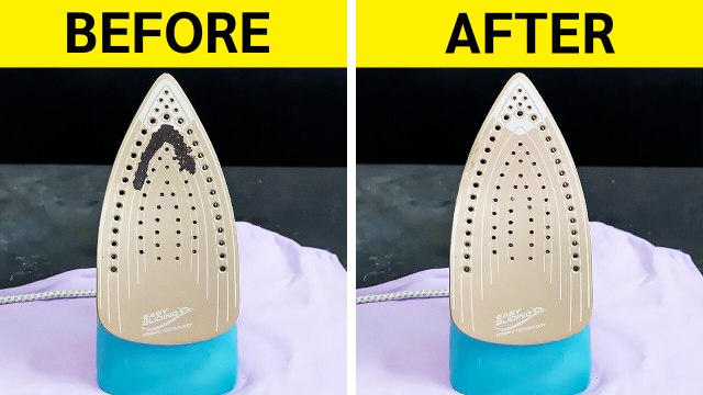 Brilliant Cleaning ideas for your Home