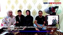 Sang Ibu Beri Klarifikasi Usai Putra Eks Bupati Cirebon Terseret Kasus Pembunuhan Vina