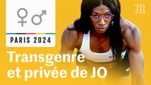 Paris 2024 : à quel point faut-il prouver qu’on est une femme pour participer aux JO ?