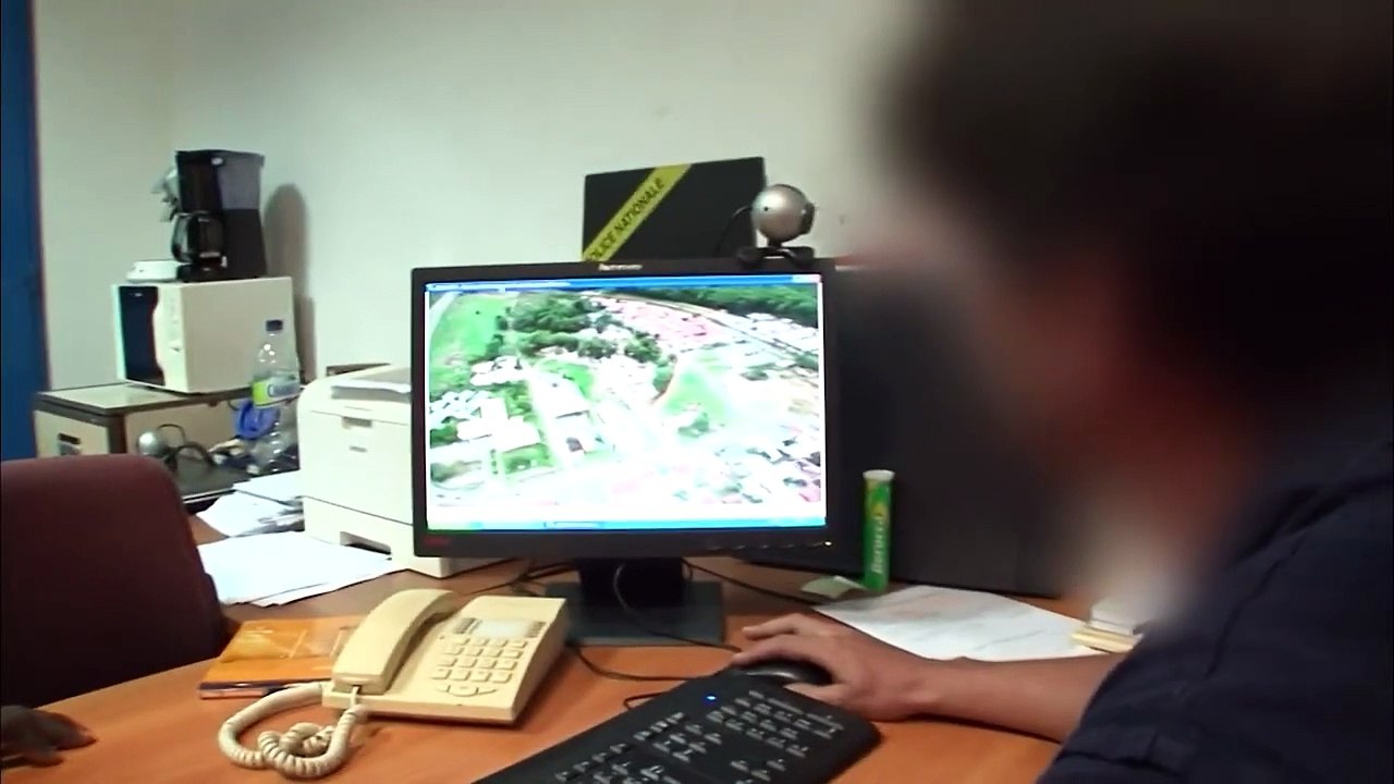 Point de deal : ça chauffe en Guyane