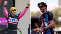 Alpine's Ocon labels Monaco the 'jewel of the calendar'