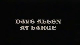 09. Dave Allen At Large