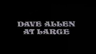 10. Dave Allen At Large