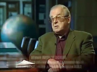 Георгий Павлов. Кремлёвские похороны. (серия-)