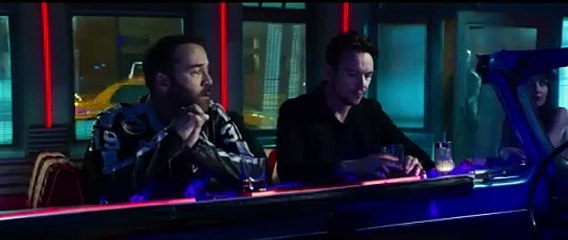 American Night - 26 mai