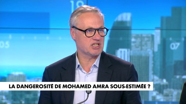 Jean-Sébastien Ferjou : «Comment une telle absence de principe de responsabilité politique est-elle possible dans une démocratie»