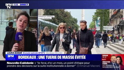 Projet d'attaque à Bordeaux: le suspect admirait Elliot Rodger, figure du mouvement "Incels" et responsable d'une tuerie de masse en 2014