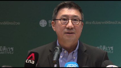 Volo Singapore Airline: un ferito ha lesioni alla colonna vertebrale