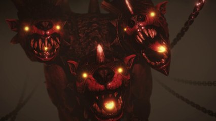 Total War: Warhammer 3 kündigt im stimmungsvollen Trailer kostenlosen Nachschub-Helden an