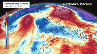 Fin de semana con aroma estival en España