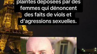 Sébastien Cauet en garde à vue : Accusé de vi**s et d’agressions se**elles par cinq femmes