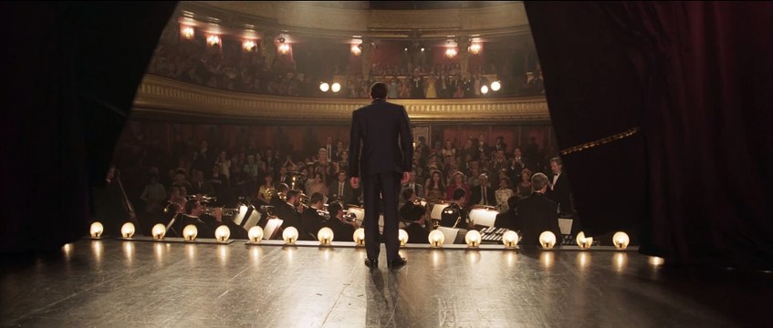 Monsieur Aznavour : le teaser du film sur Charles Aznavour