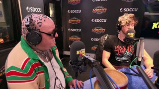 Sublime Stops by KROQ